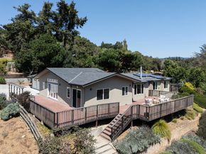 6932 Freedom Boulevard, Aptos CA 95003