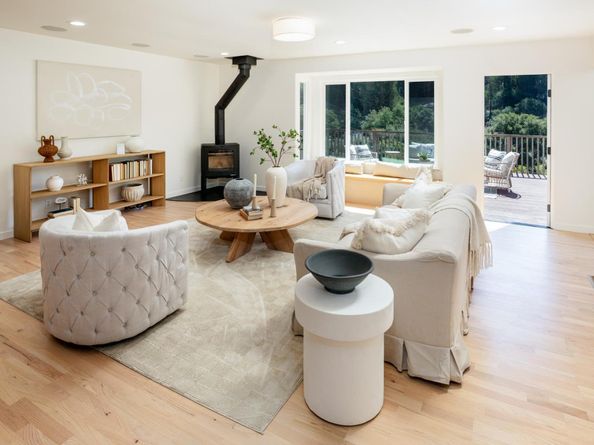 6932 Freedom Boulevard, Aptos CA 95003