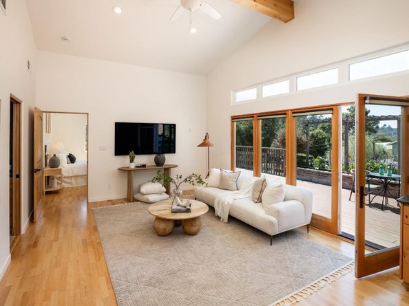 6932 Freedom Boulevard, Aptos CA 95003