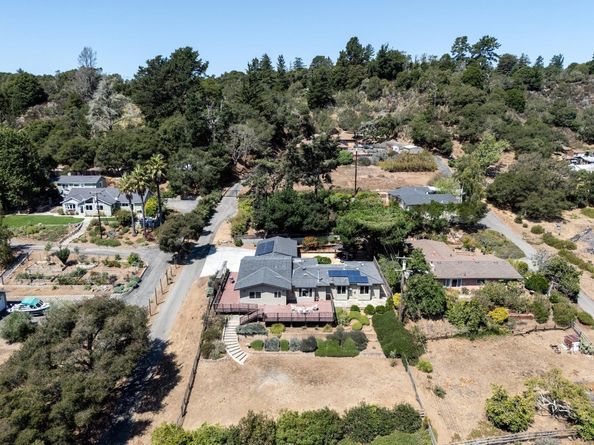 6932 Freedom Boulevard, Aptos CA 95003