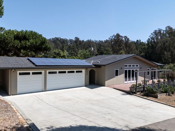 6932 Freedom Boulevard, Aptos CA 95003