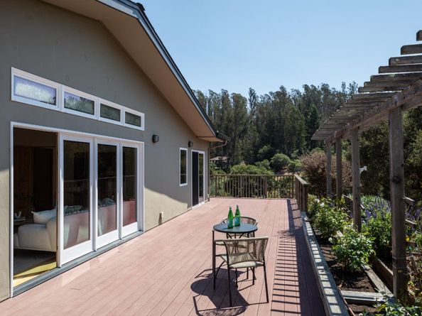 6932 Freedom Boulevard, Aptos CA 95003