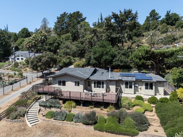 6932 Freedom Boulevard, Aptos CA 95003