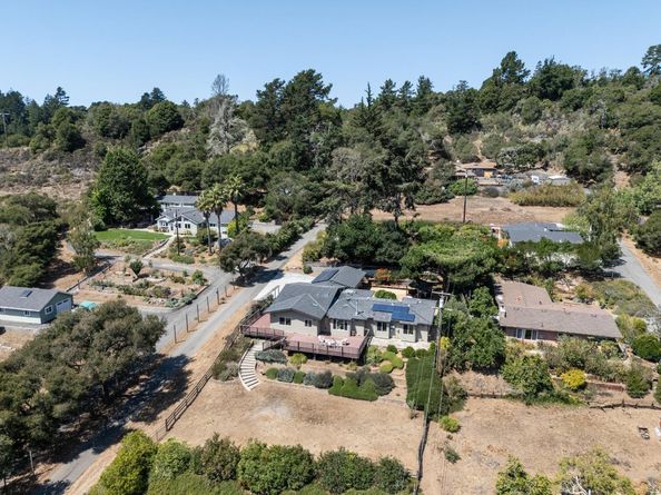 6932 Freedom Boulevard, Aptos CA 95003