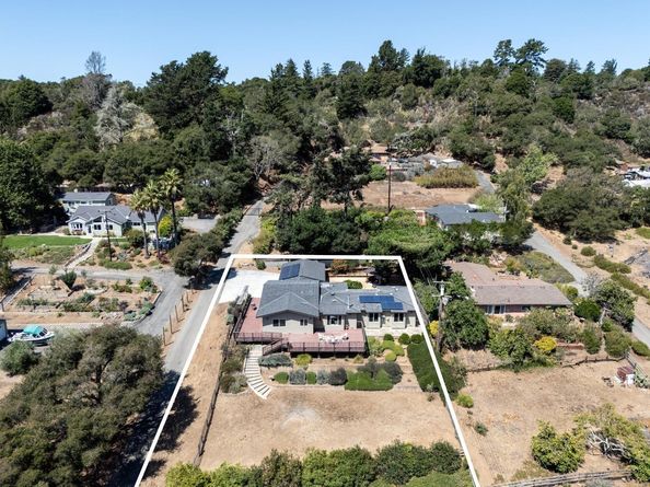6932 Freedom Boulevard, Aptos CA 95003