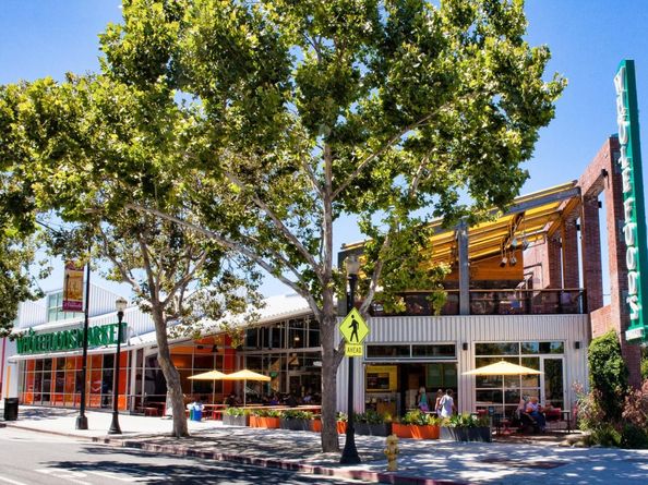 88 Bush Street 2160, San Jose CA 95126