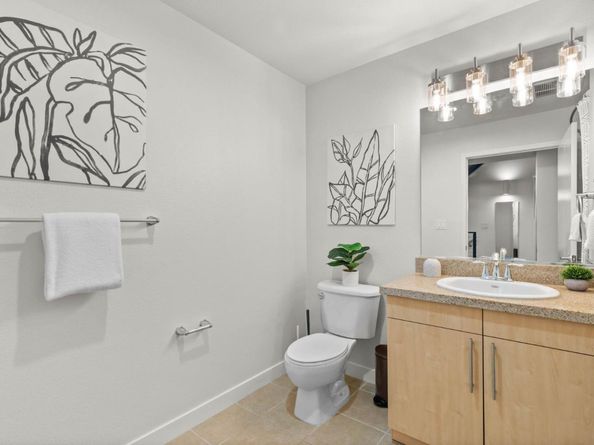 88 Bush Street 2160, San Jose CA 95126