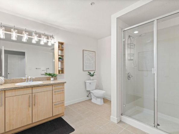 88 Bush Street 2160, San Jose CA 95126