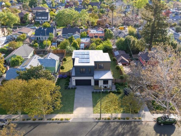 551 S 15th Street, San Jose CA 95112
