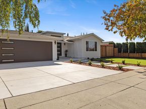2552 Castleton Drive, San Jose CA 95148