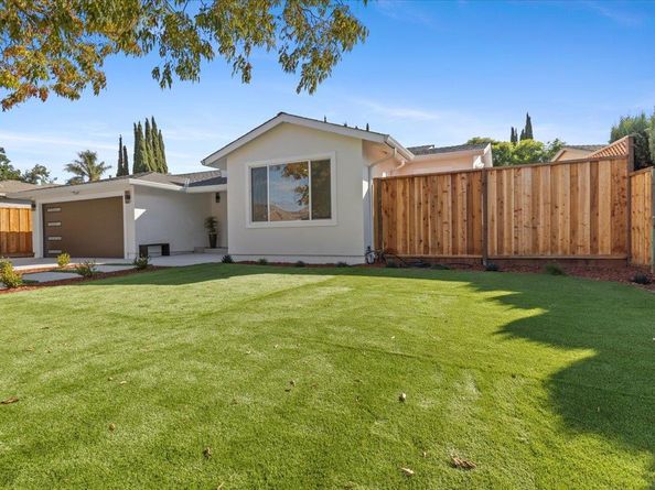 2552 Castleton Drive, San Jose CA 95148