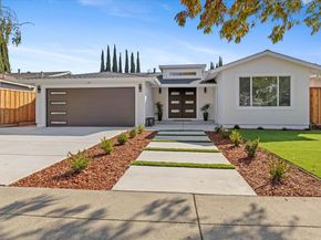 2552 Castleton Drive, San Jose CA 95148