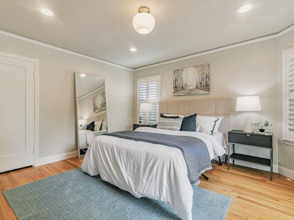 1148 Willow Glen Way, San Jose CA 95125