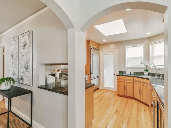 1148 Willow Glen Way, San Jose CA 95125