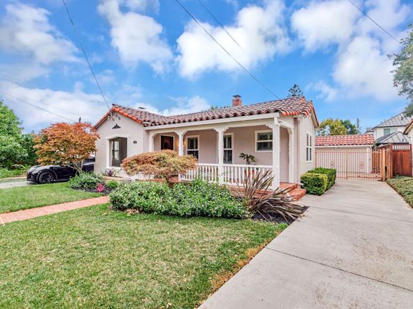 1148 Willow Glen Way, San Jose CA 95125