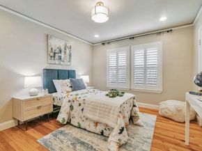 1148 Willow Glen Way, San Jose CA 95125