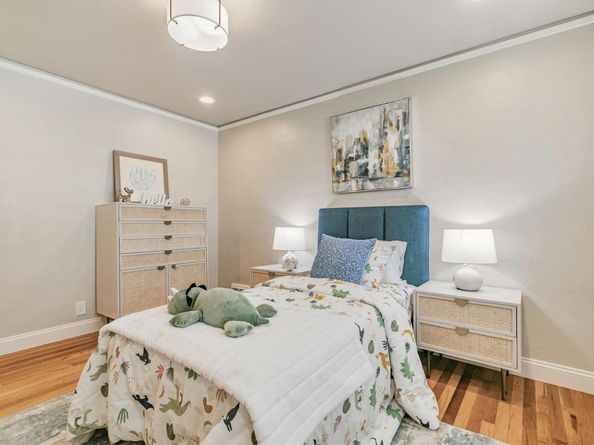 1148 Willow Glen Way, San Jose CA 95125