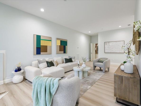 5310 Rachaella Lane, San Jose CA 95135