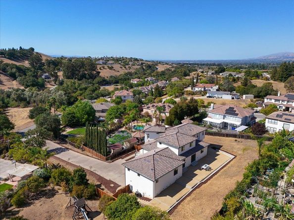 5310 Rachaella Lane, San Jose CA 95135