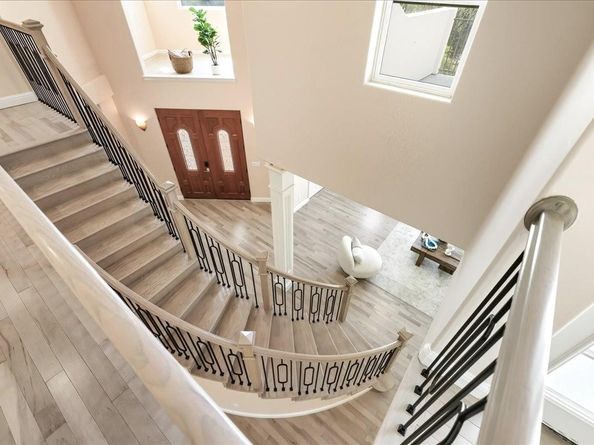 5310 Rachaella Lane, San Jose CA 95135