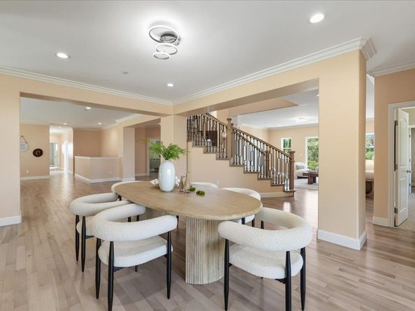 5310 Rachaella Lane, San Jose CA 95135
