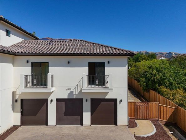 5310 Rachaella Lane, San Jose CA 95135