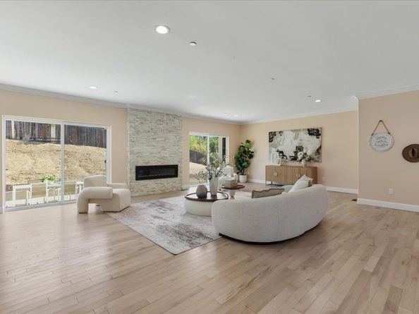 5310 Rachaella Lane, San Jose CA 95135