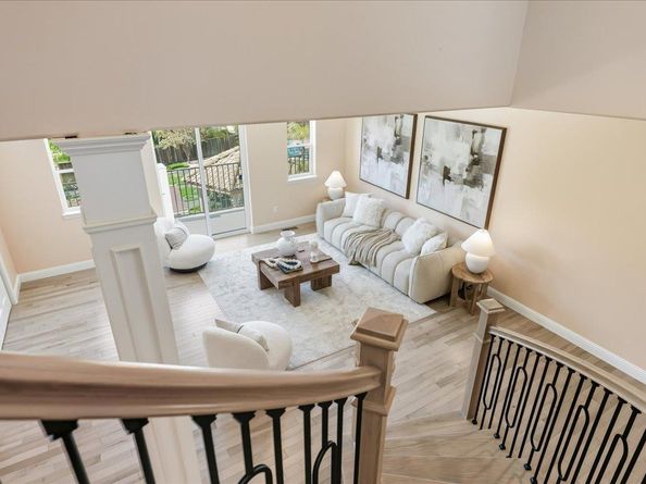5310 Rachaella Lane, San Jose CA 95135
