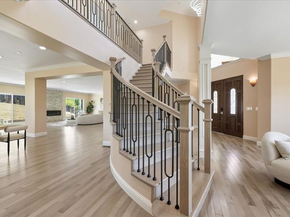 5310 Rachaella Lane, San Jose CA 95135