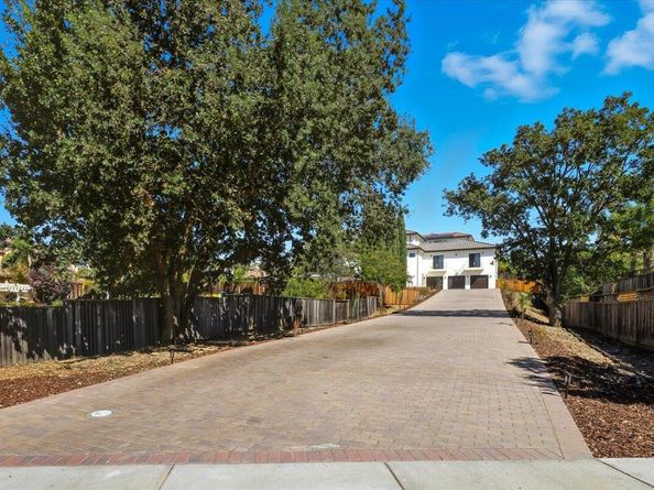 5310 Rachaella Lane, San Jose CA 95135