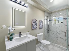 5310 Rachaella Lane, San Jose CA 95135