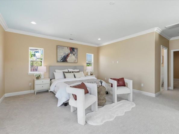 5310 Rachaella Lane, San Jose CA 95135