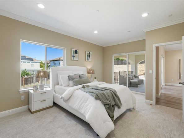 5310 Rachaella Lane, San Jose CA 95135