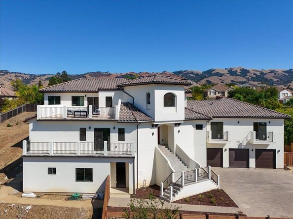 5310 Rachaella Lane, San Jose CA 95135