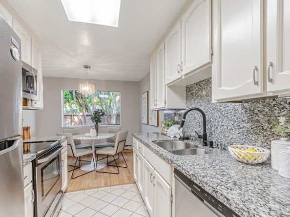 2625 Keystone Avenue 201, Santa Clara CA 95051