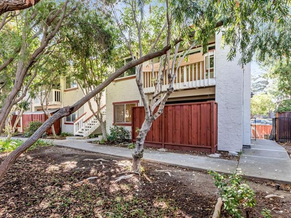 2625 Keystone Avenue 201, Santa Clara CA 95051