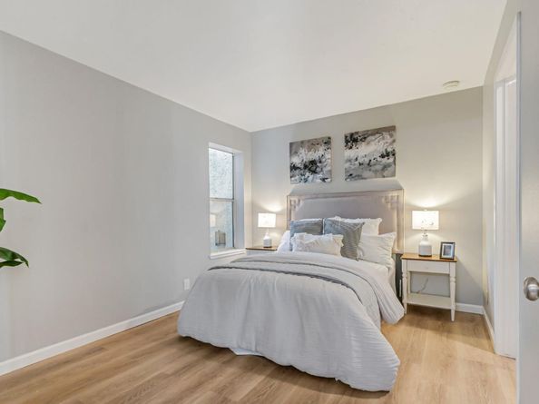 2625 Keystone Avenue 201, Santa Clara CA 95051