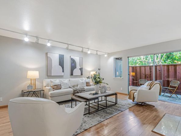 2625 Keystone Avenue 201, Santa Clara CA 95051