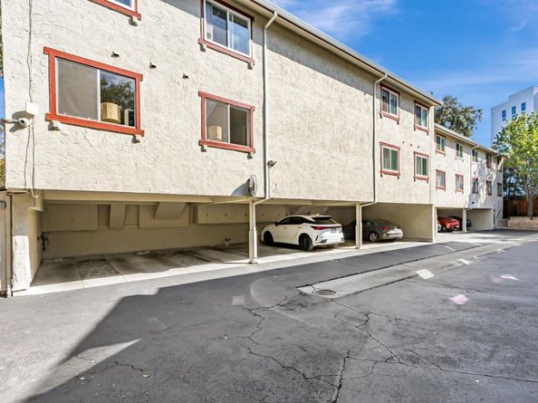 2625 Keystone Avenue 201, Santa Clara CA 95051