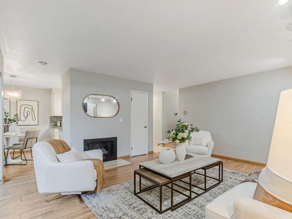 2625 Keystone Avenue 201, Santa Clara CA 95051