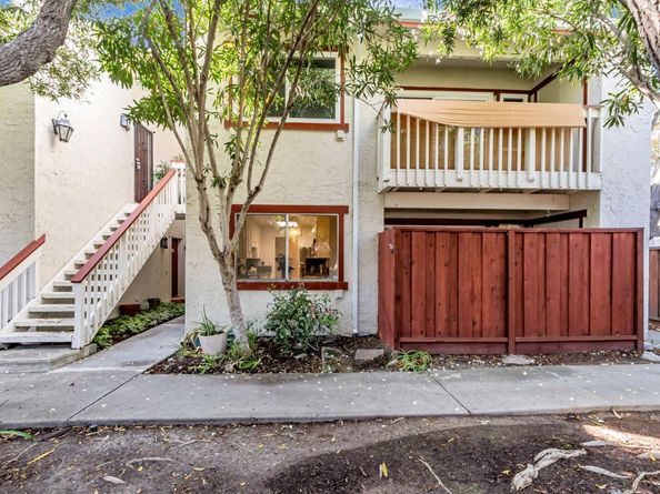 2625 Keystone Avenue 201, Santa Clara CA 95051