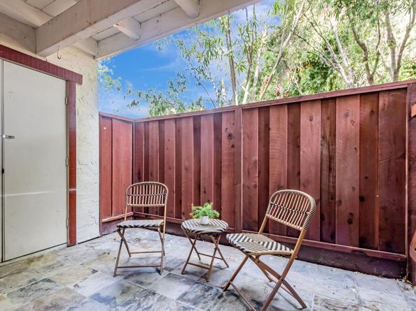 2625 Keystone Avenue 201, Santa Clara CA 95051