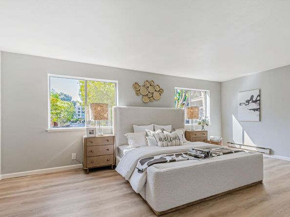2625 Keystone Avenue 201, Santa Clara CA 95051