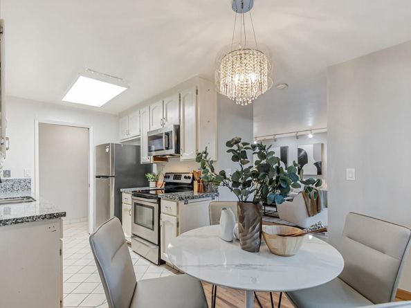 2625 Keystone Avenue 201, Santa Clara CA 95051