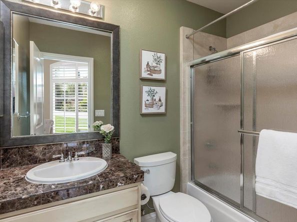 4953 Cruden Bay Court, San Jose CA 95138