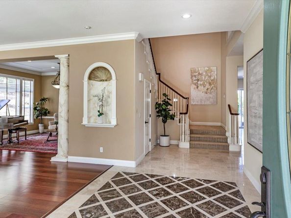 4953 Cruden Bay Court, San Jose CA 95138