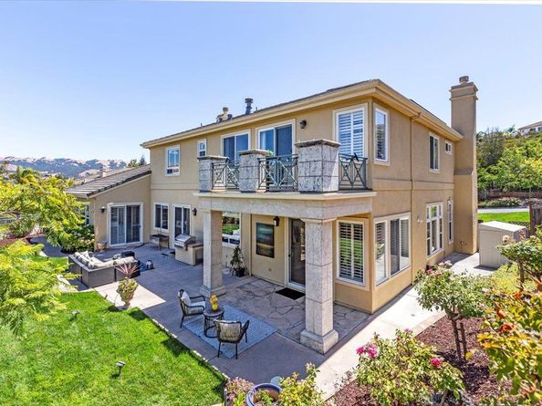 4953 Cruden Bay Court, San Jose CA 95138