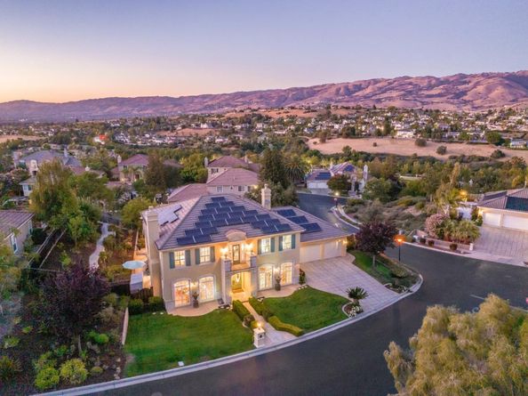 4953 Cruden Bay Court, San Jose CA 95138