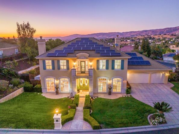 4953 Cruden Bay Court, San Jose CA 95138
