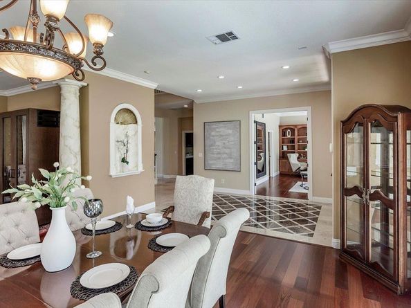 4953 Cruden Bay Court, San Jose CA 95138